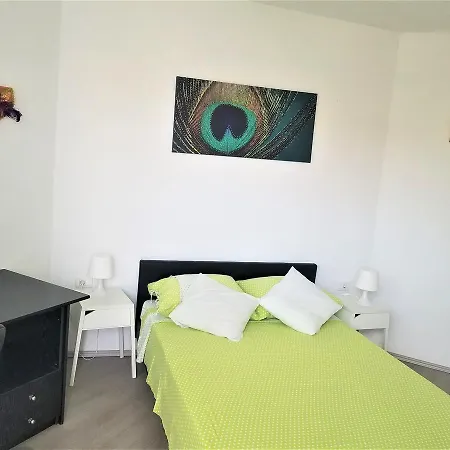 Apartment Domnius Split