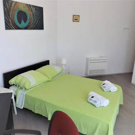 Apartment Domnius