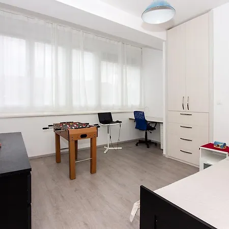 Apartment Domnius