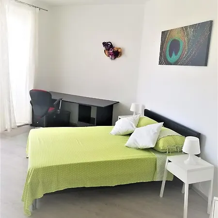 Apartment Domnius