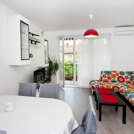Apartment Domnius